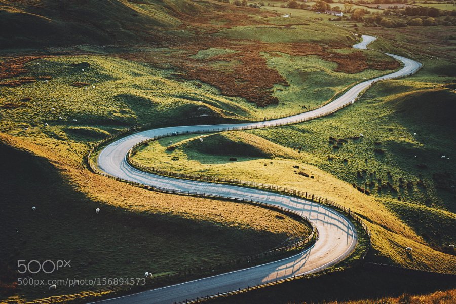 RealWeatherPics's tweet photo. S Bend by daniel-casson1 https://t.co/v81yGRFaZL https://t.co/J9ebVFwVPi