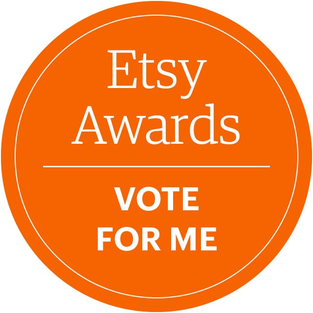 sophstamp's tweet photo. Just a few days left to vote for me in the #EtsyAwards https://t.co/hs4XWyLV5o… #handmade #contemporaryjewellery https://t.co/siGk4iStwL