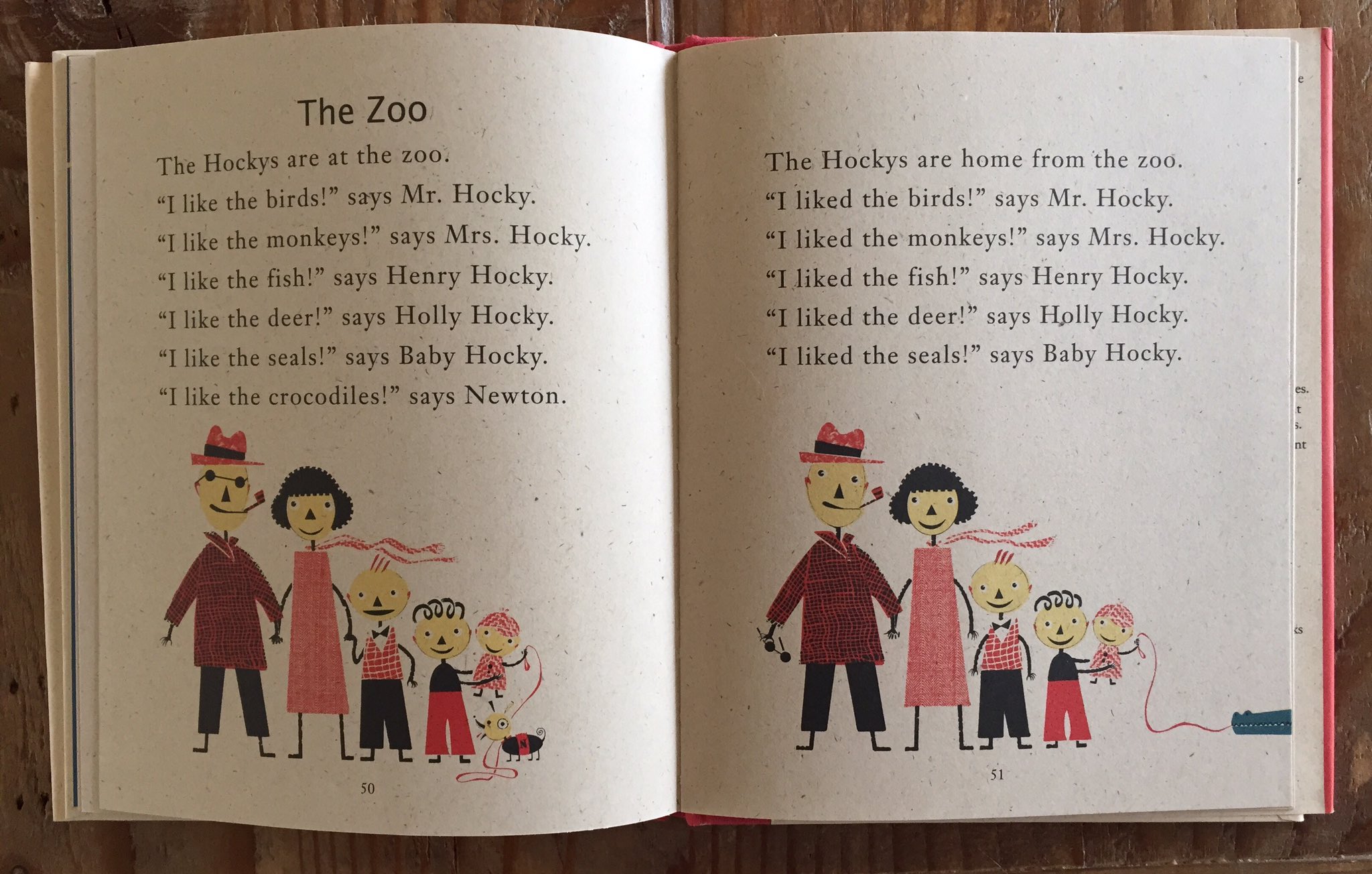 希少　The Happy Hocky Family Lane Smith 250px-Thehappyhockyfamily.jpg