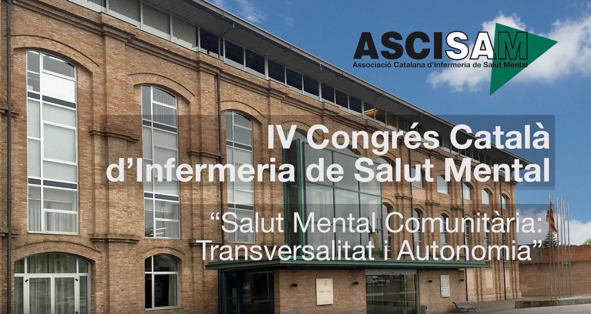 miriambroncano's tweet photo. Video Resum #IVCCISM transmet l'essència de @ASCISAM (compartir és estimar) creat per @itot https://t.co/mf3vu7ToMH https://t.co/AyaQQYsag9