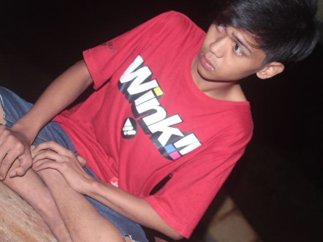 Iyot (@iyotkurnia) on Twitter photo 