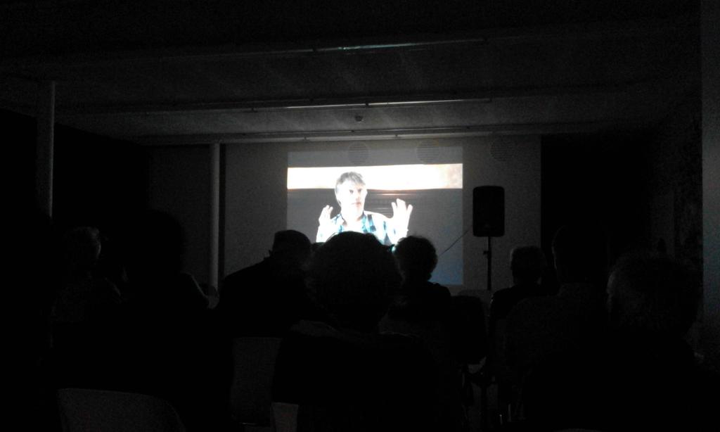 t_dieu's tweet photo. Diffusion du film "Le rebond" suivi d'une conférence avec Monsieur Bruno Humbeek. #monsmemorialmuseum https://t.co/JloKP8z5Bw