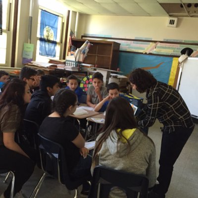 iFLIP4's tweet image. We Had Middle Schoolers Create Action Plans For Nonprofits &amp;amp; Their Ideas Will Blow You Away
iflip4.com/article/bridgi…