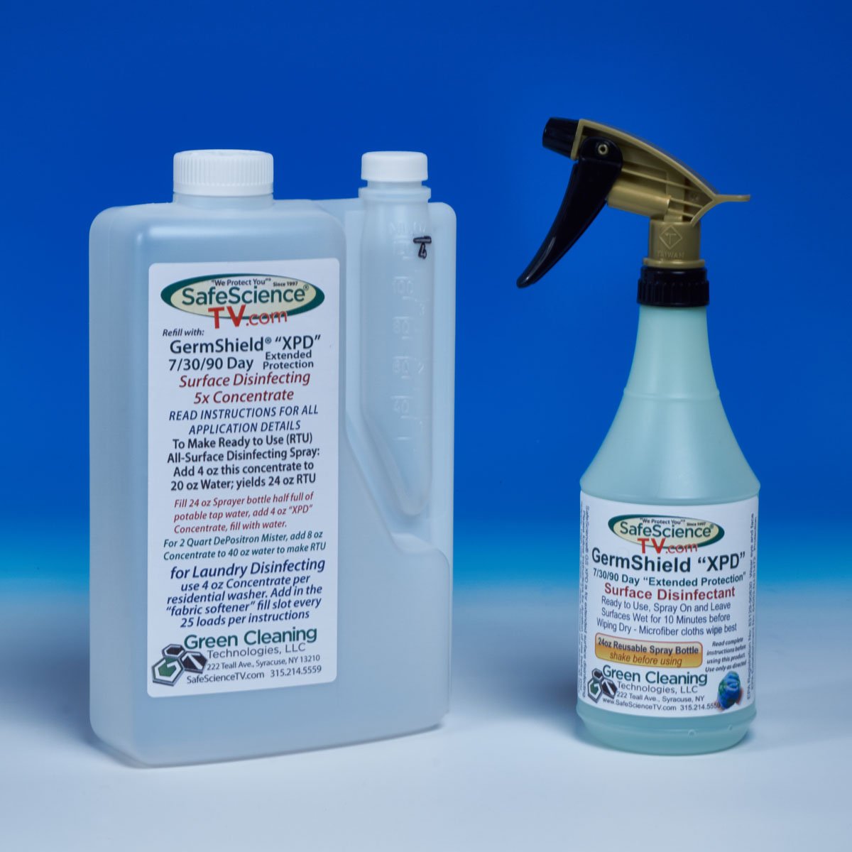 SafeScienceFast's tweet image. Hot #weather is here! For #protection from #mold #germs &amp;amp; #odors coat #air #filters &amp;amp; #indoor surfaces w/XPD Surface