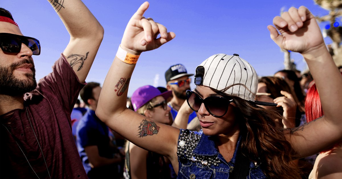 Want to be there when we take things to the next level in Malta next year? Sign up here po.st/Malta2017