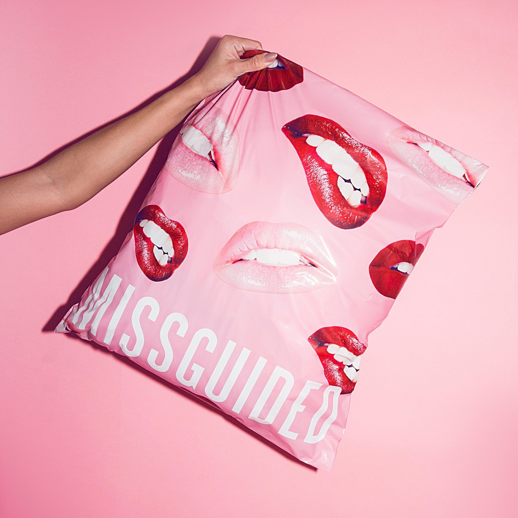 Missguided bags cheap