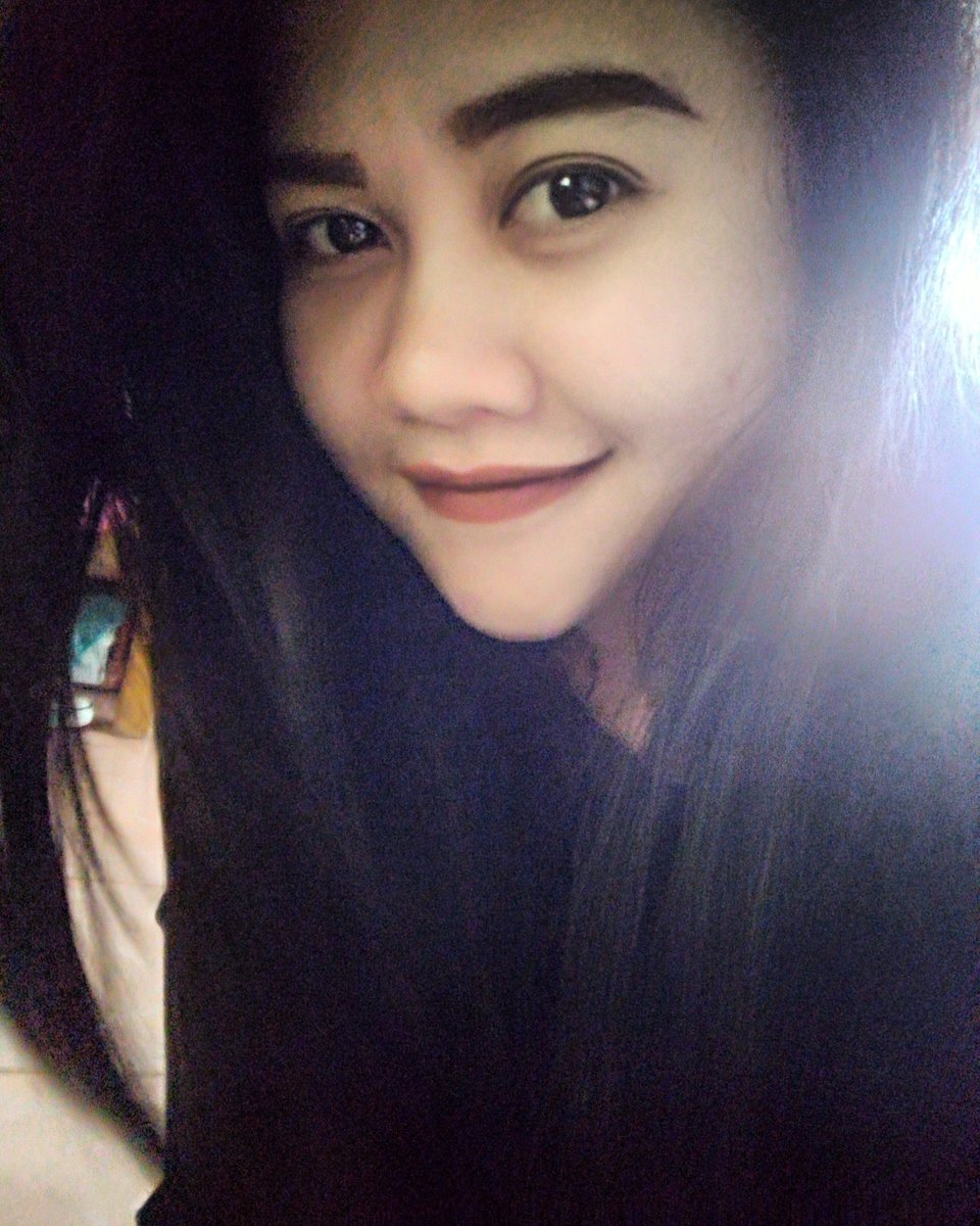 Baru post lg .. Kngn #twitter