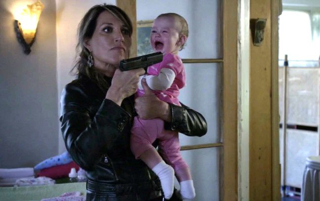 Katey Sagal tweet media