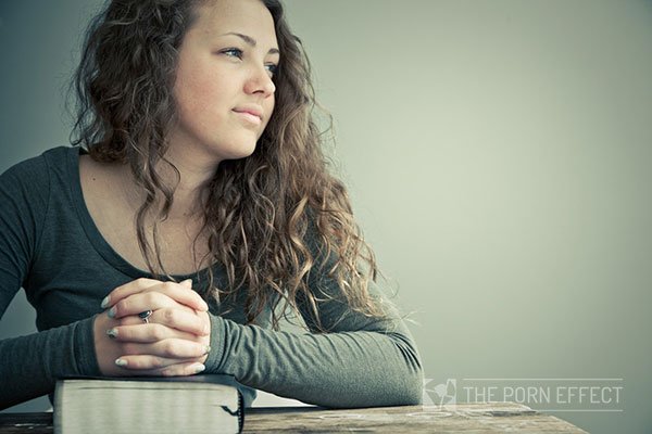 Ladies, It's Time to be Real About Our Porn Struggles buff.ly/1XSMDzS <a href="/LifeTeen/">Life Teen</a> <a href="/audreyassad/">Audrey Assad</a> <a href="/leahdarrow/">Leah Darrow</a>