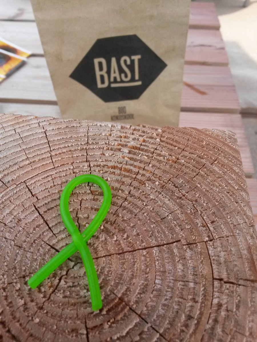 BASTbbq's tweet photo. Net t Groene Lintje in ontvangst mogen nemen! https://t.co/2GFVkZtc8M