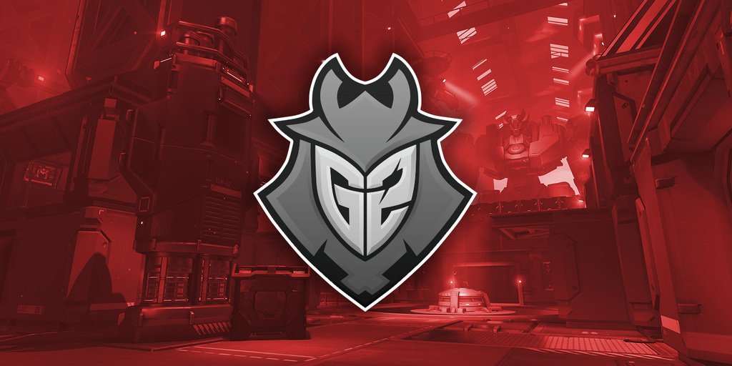PixelHM's tweet image. Convincente la victoria de @G2esports  en contra de @GiantsGaming