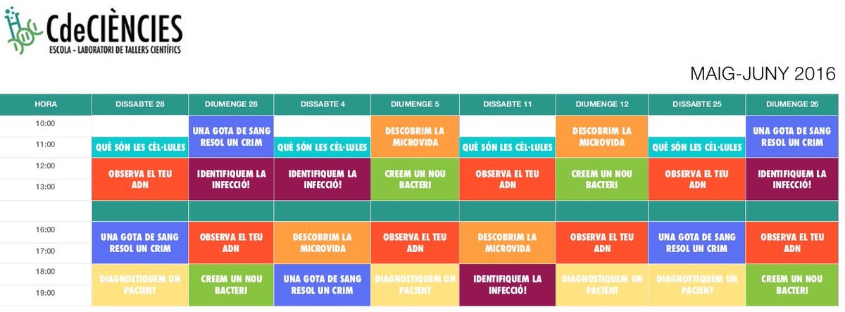 CdeCIÈNCIES tweet media