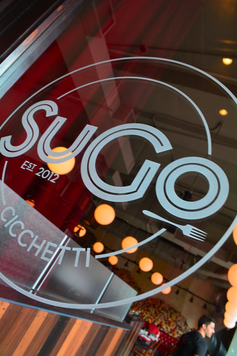 Sugo Osteria tweet media