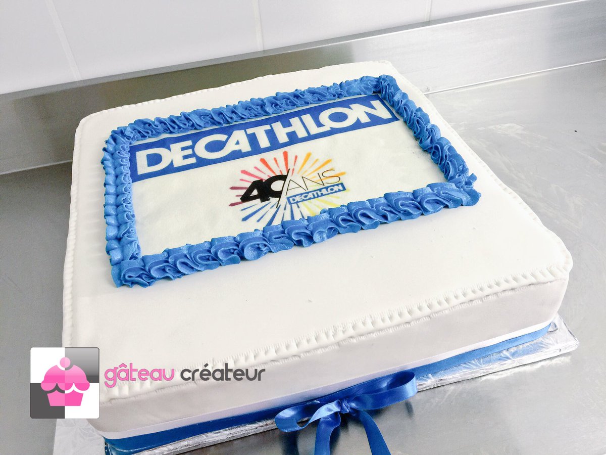 40ansdecathlon Twitter Search