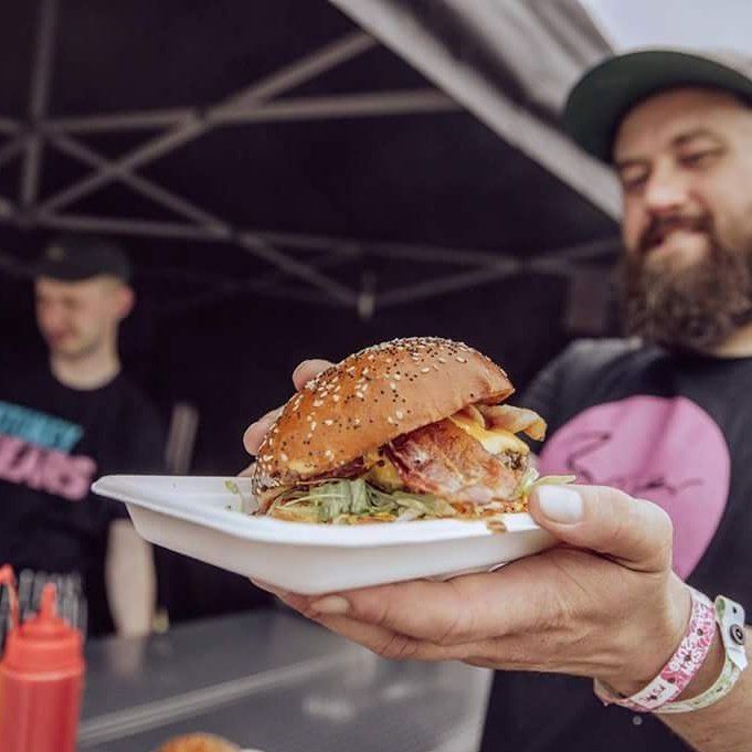 Burger Bear HQ tweet media