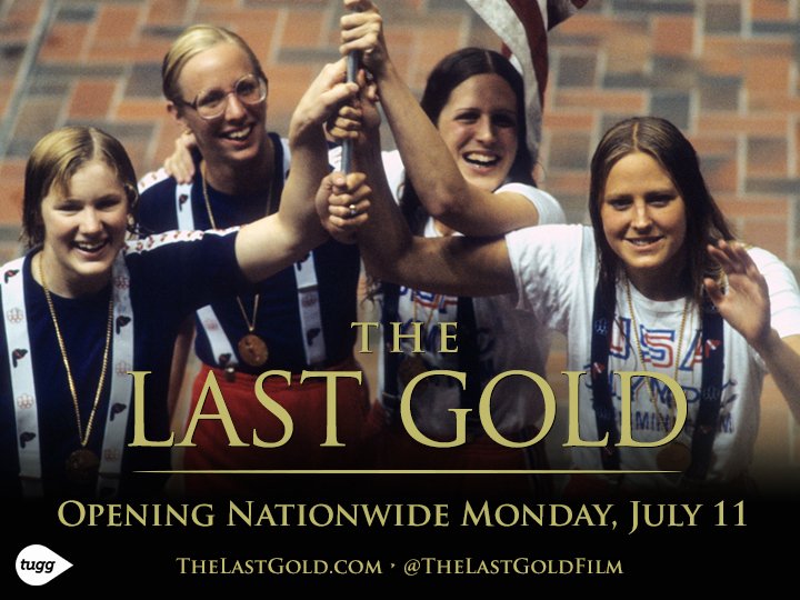 TheLastGoldFilm's tweet photo. Purchase your tickets for The Last Gold at: https://t.co/81R4OSO81J #Swimming #Olympics #TheLastGold @TuggInc https://t.co/sbvEq1Ni2s