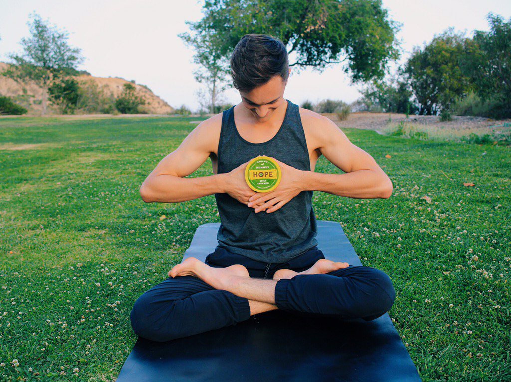 hopehummus's tweet photo. Where my yogis at?! Drop by #YogaRocksthePark this Sunday for free yoga + tons of samples! @yogarockspark #YRPDenver https://t.co/kebzvyM3Ex
