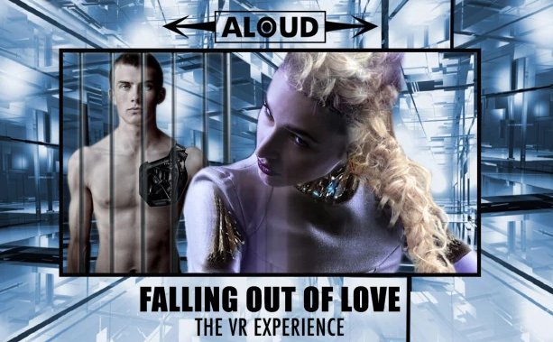 Indiegogo's tweet photo. Join @AloudOnline as they take the #virtualreality world by storm! https://t.co/JCBKy5BSHx #FoolVR #VR #FilmFriday https://t.co/L8H9z2Qfgj