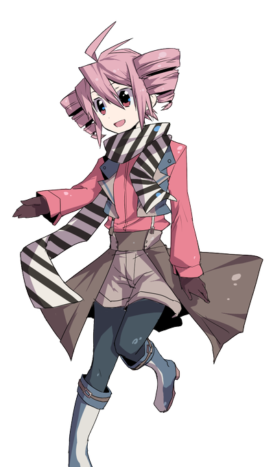 繋がらなくていいから俺の重音テトを見てくれのtwitterイラスト検索結果