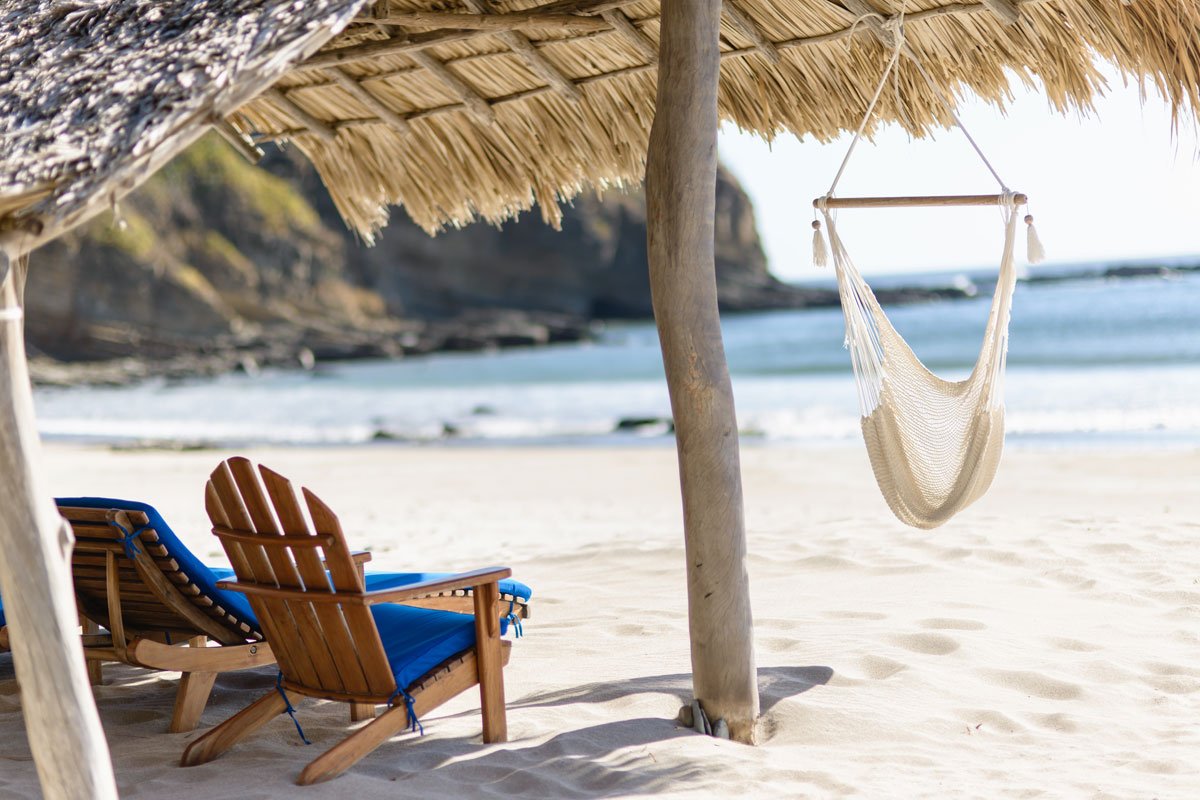 $10 can take you to the beautiful beaches of Nicaragua! <a href="/MorgansRock/">Morgan's Rock</a>. #morgansrock goo.gl/TIK8fO #Paradise