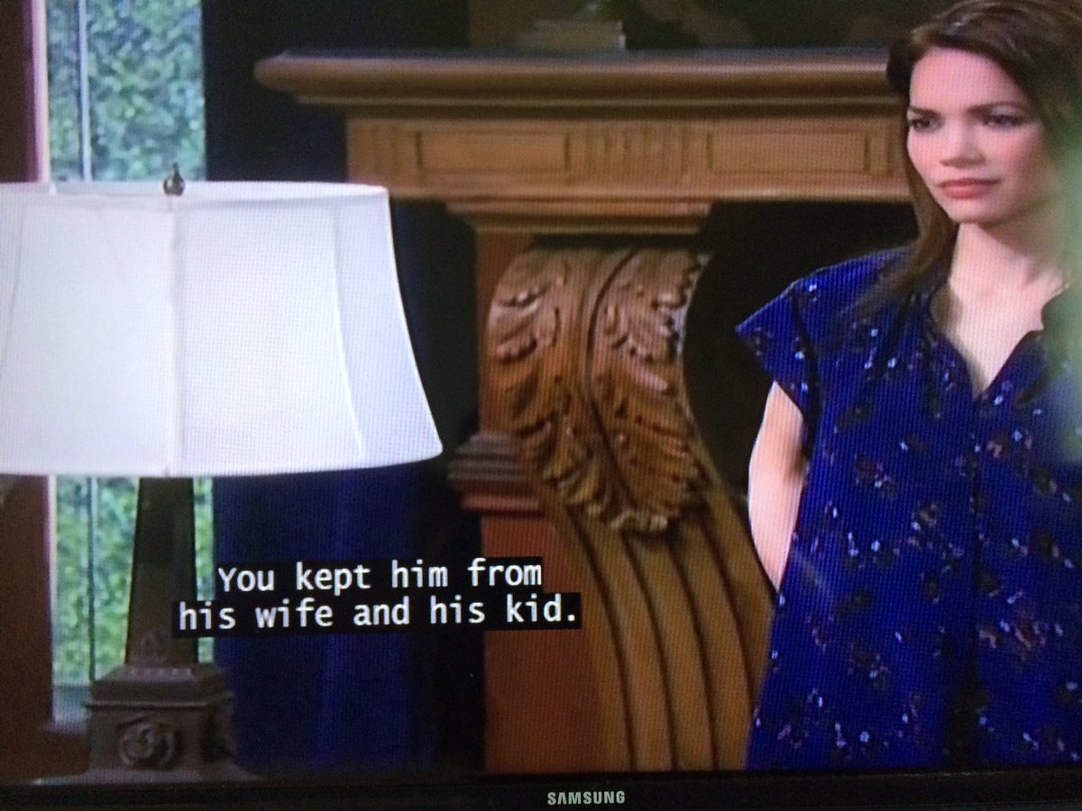 TvKhaleesi's tweet photo. Everything Hayden just said. #Jasam #GH https://t.co/PlvJKk2OVE