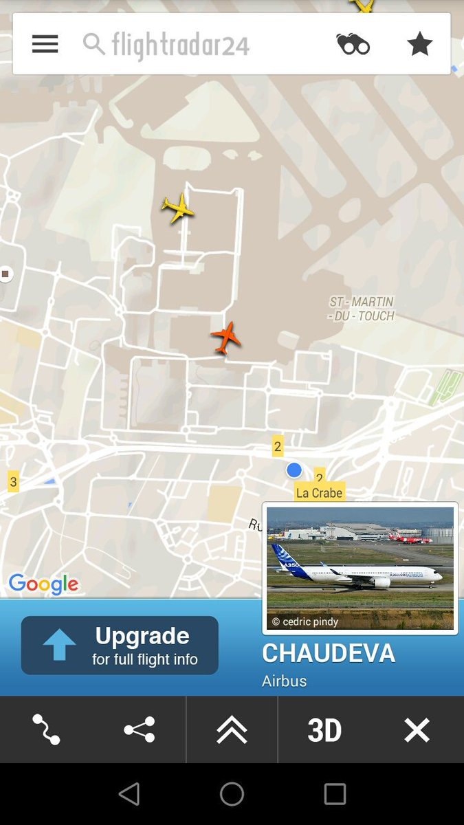 Buche_35's tweet image. &quot;CHAUDEVA&quot; Ils se marrent aux #FlightTests