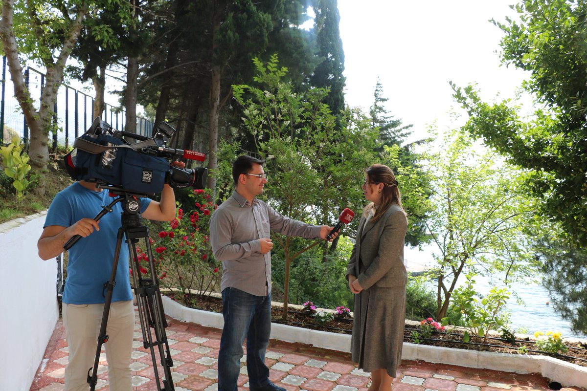 Vali Çetinkaya TRT Haberde Sinopu anlattı.sinop.gov.tr/vali-cetinkaya…