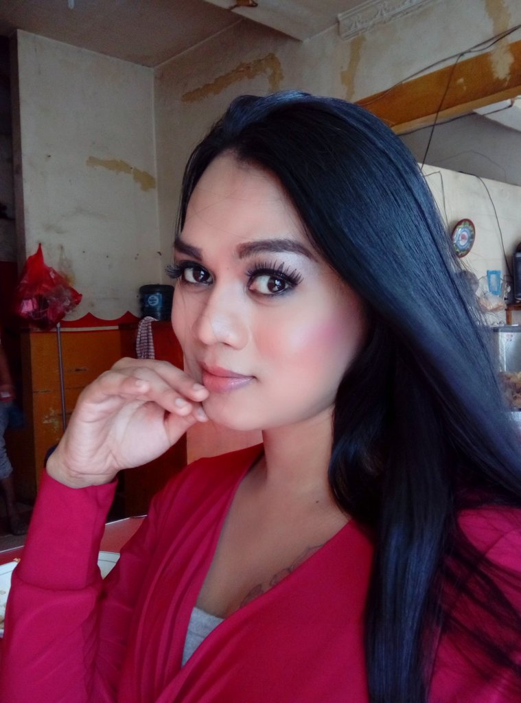 alyafebrian2's tweet photo. Boring bnget mlm nie!!!! Ada yg mau ga ajak jln aku.... https://t.co/8Uqtk8gvFw