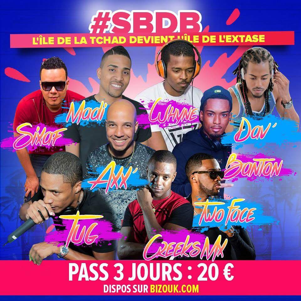 ShendouGang's tweet photo. 🚨 BORDEAUX 🚨 Retrouve ton shendou @DjWhyne pour la #SBDB 🔥🐉 https://t.co/oC8cV0AgEH