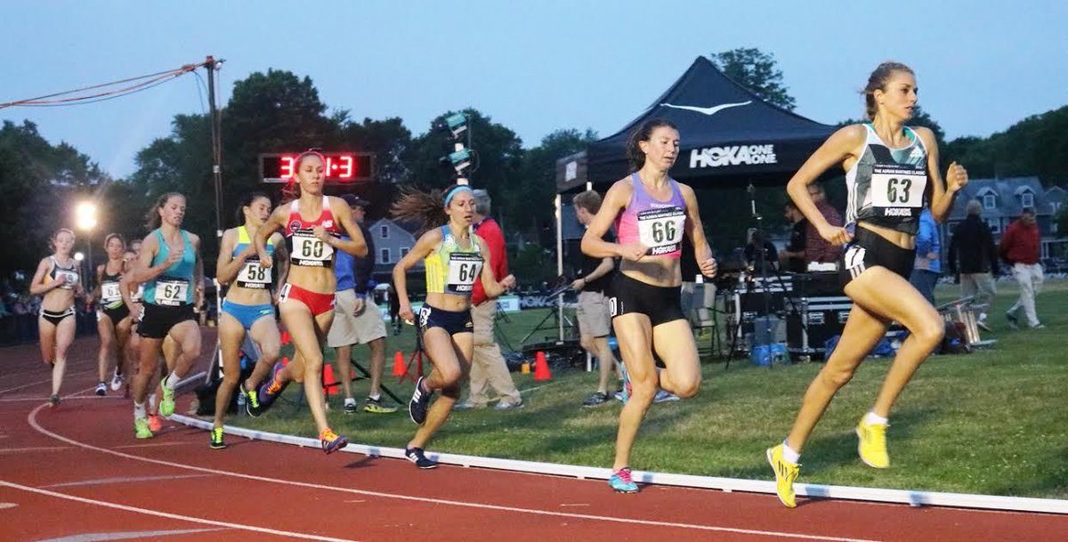 runnerspace's tweet image. Memorable Miles Cap Off @HOKAONEONE Adrian @MartinezClassic - #RRW buff.ly/1sScNHf

by @ChrisLotsbom