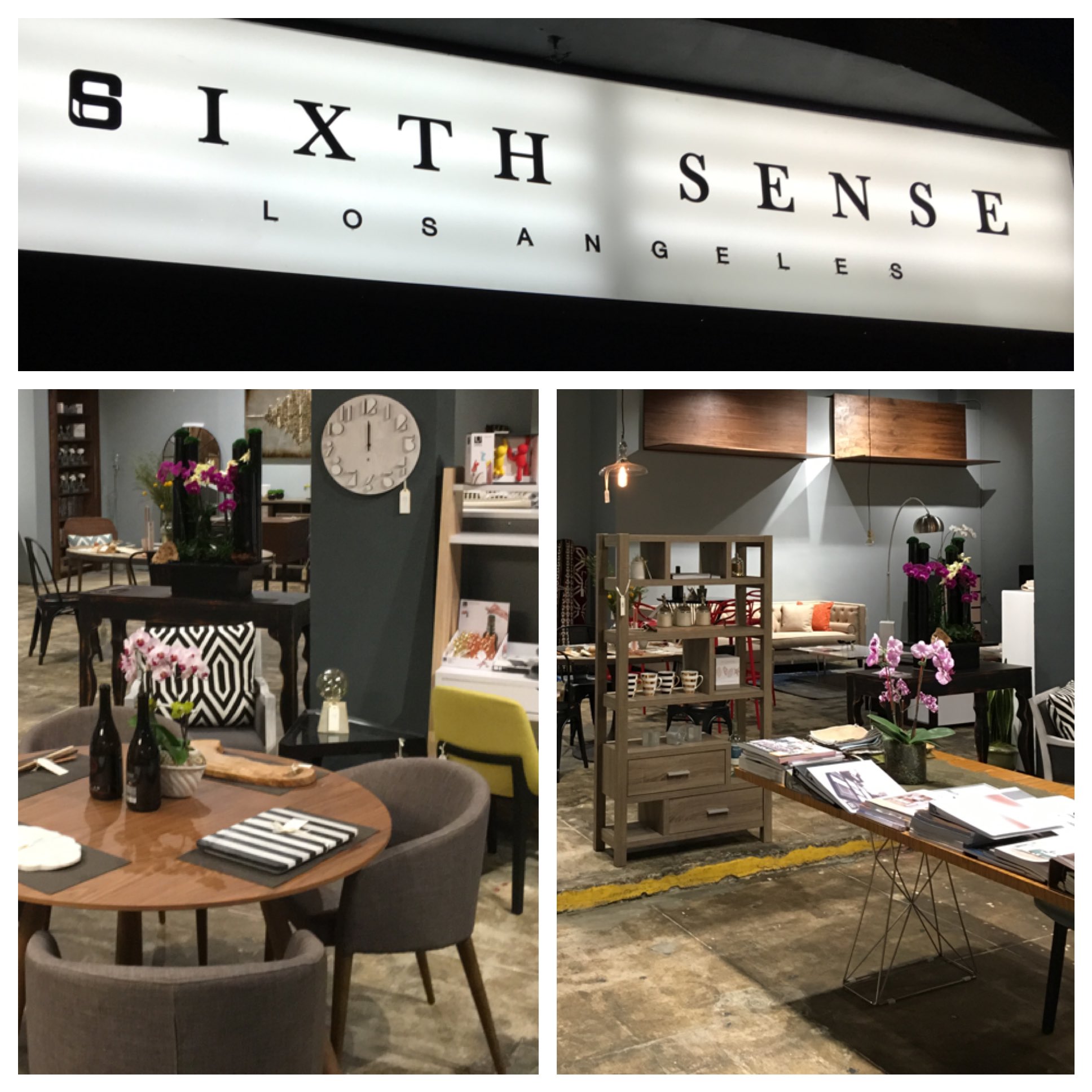 List 96+ Pictures Five Senses (koreatown) Photos Completed