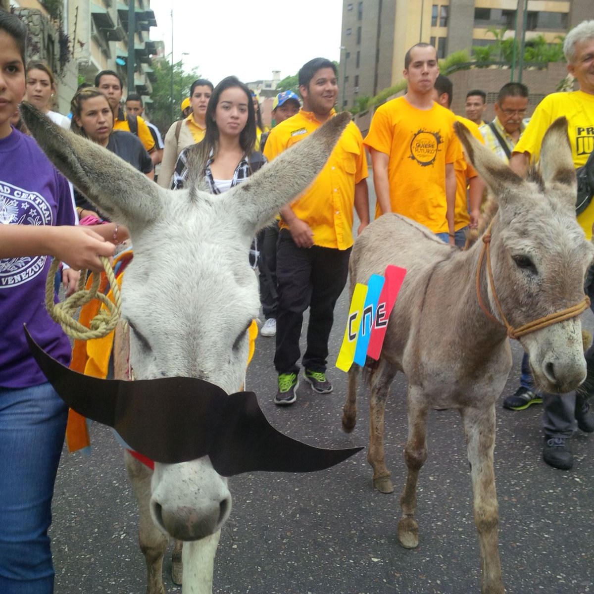 JovenesPJ's tweet photo. Mientras Maduro compra helicópteros de guerra las universidades siguen sin presupuesto #VzlaRevocaAlBurro https://t.co/KCn1SBzgQV