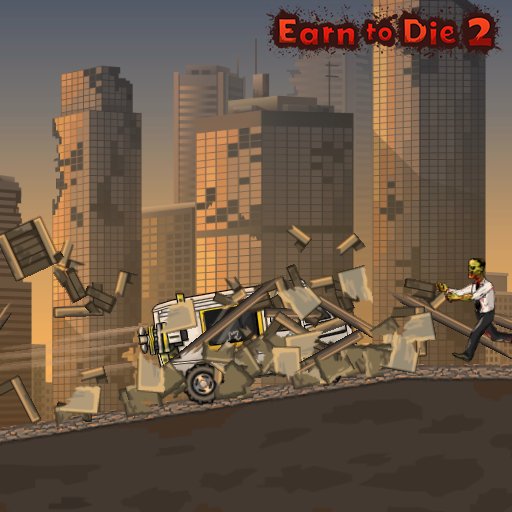 Just drove through a horde of zombies in #earntodie2 itunes.apple.com/app/id89119461…