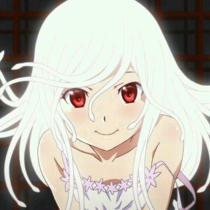 千石撫子誕生祭16のtwitterイラスト検索結果