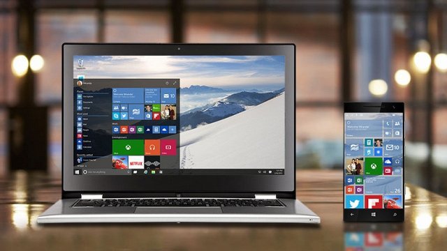 LovableTech's tweet photo. #Microsoft releases change log for #Build10586.338 for #Windows10 Mobile and PC in Release… https://t.co/BloNvtDFGK https://t.co/4VDHvhCnlK