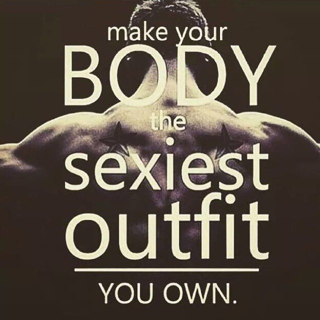 MuscIeMotive's tweet image. Always 💯