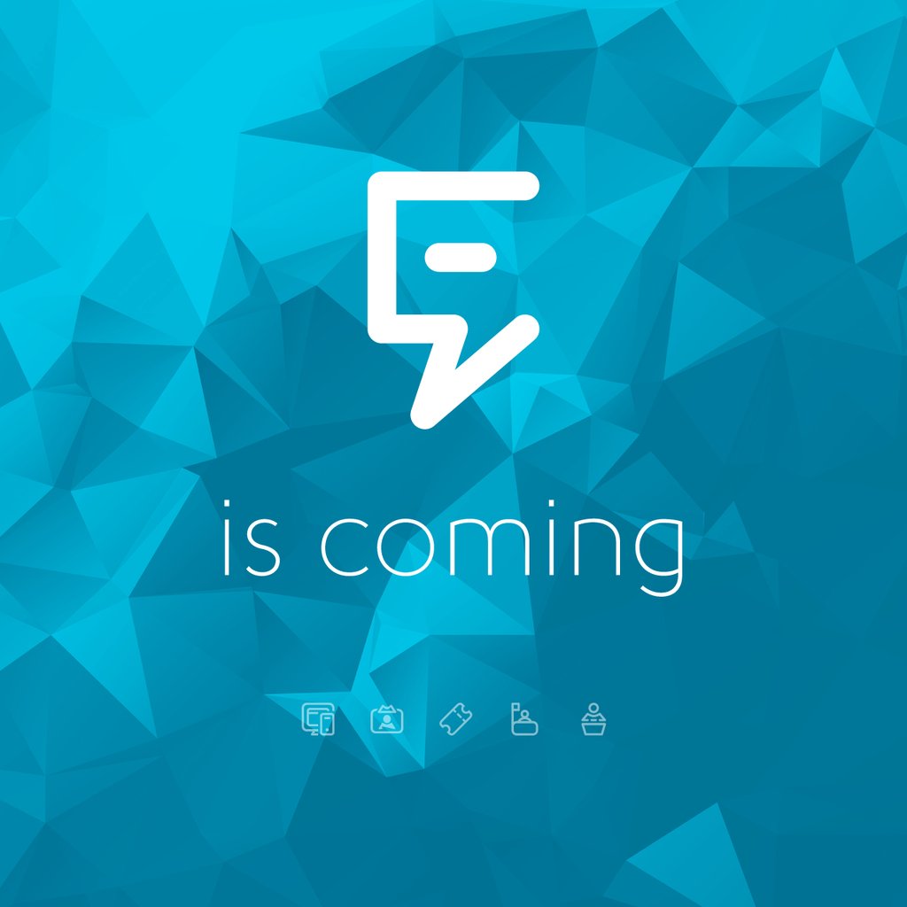 eventobers's tweet photo. We are working especially for you!

#news coming soon! https://t.co/ihfjNO1X9X