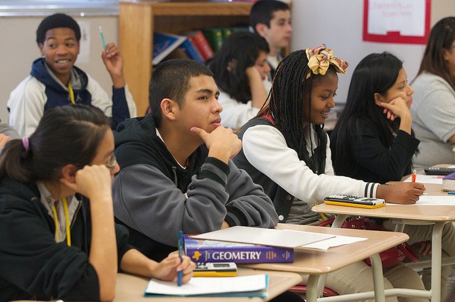 usedgov's tweet photo. We're committed to advancing equity in education. ALL students deserve access to academic success! https://t.co/0Q8Apuh4zc