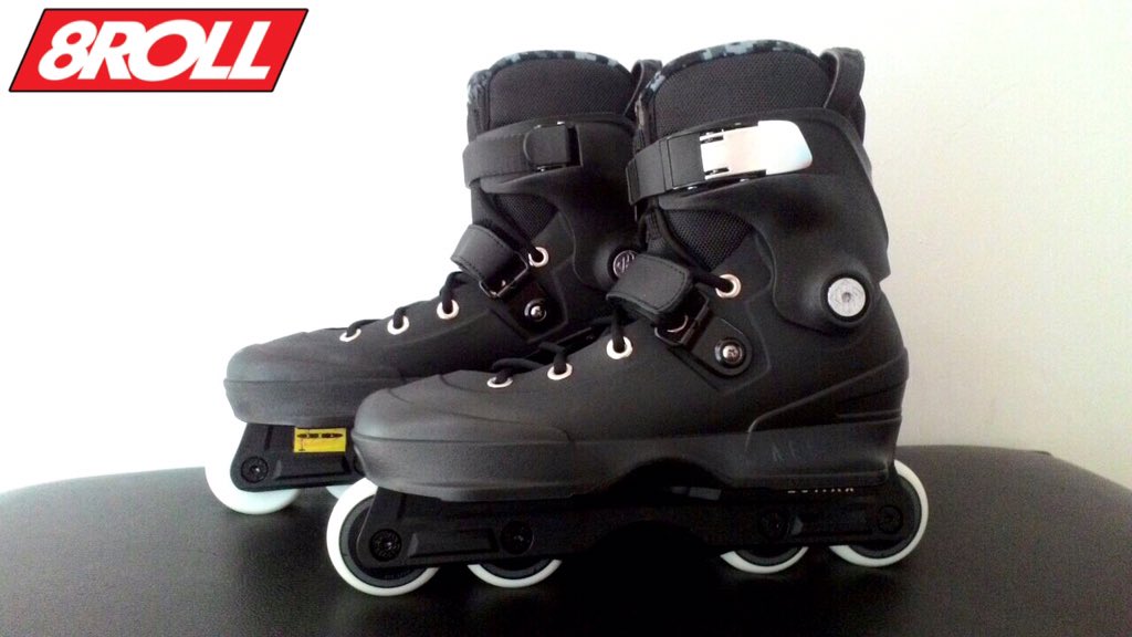 USD AEON Pro Nick Lomax available now!
Detail :
087775674995
Line id : ozie_
Bbm : 7D41C6D1
#usdskates #inlineskates