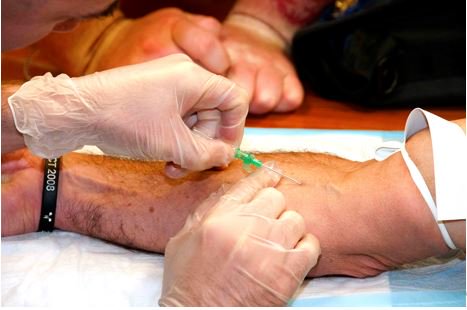 EMNews's tweet photo. Embrace the true utility of #ultrasound-guided IV insertion. With video! @proceduralpause https://t.co/0rc1sWW9xu https://t.co/C7qmJJa3e1