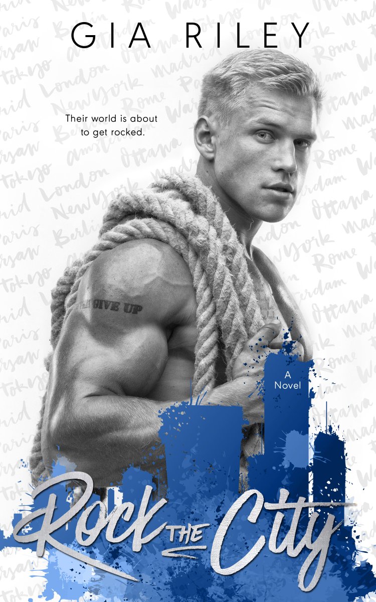 ElizrdbthSpeaks's tweet photo. #RockTheCity #GiaRiley #PreparedToGetRocked @AuthorGiaRiley releasing June 23rd! Goodreads https://t.co/1qCFlaqwqe https://t.co/nNk5QEFOTz