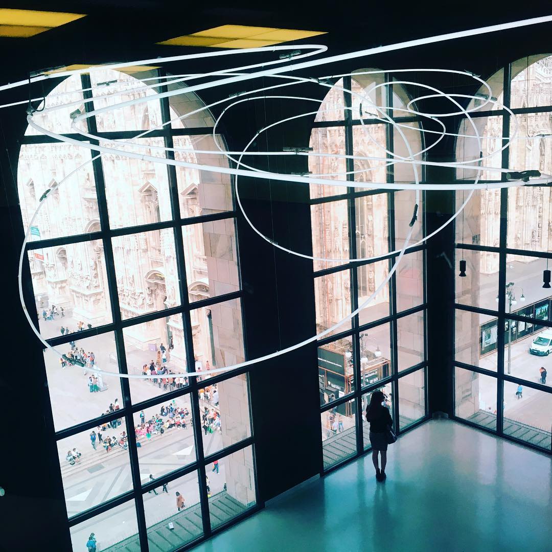 Ogni martedì dalle 14 INGRESSO LIBERO al #Museodel900. RT per dirlo agli amici! ph/ig i.am.pony007