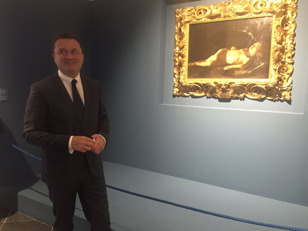 First Social Life tweet media