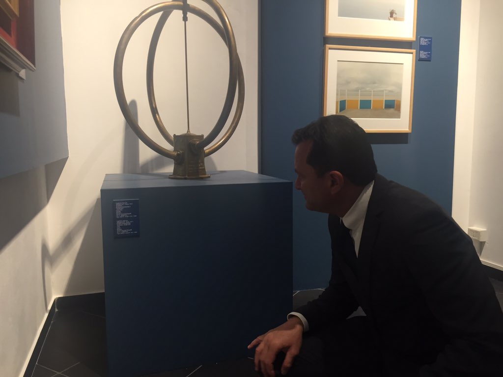 First Social Life tweet media