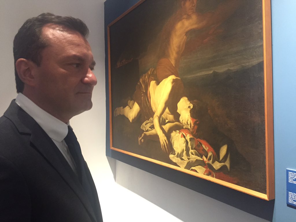 First Social Life tweet media