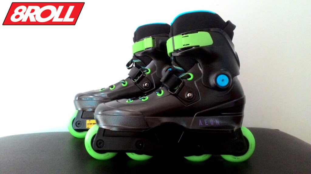 USD AEON Pro Riche Eisler available now!
Detail :
087775674995
Line id : ozie_
Bbm : 7D41C6D1
#usdskates #usdaeon