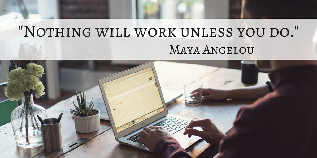 ShaniGriffithCo's tweet photo. The only way to see the results you want is to put in effort and hard work! #wednesdaywisdom #motivation https://t.co/soMg9T9zZe