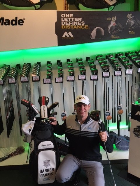 North Foreland Golf tweet media