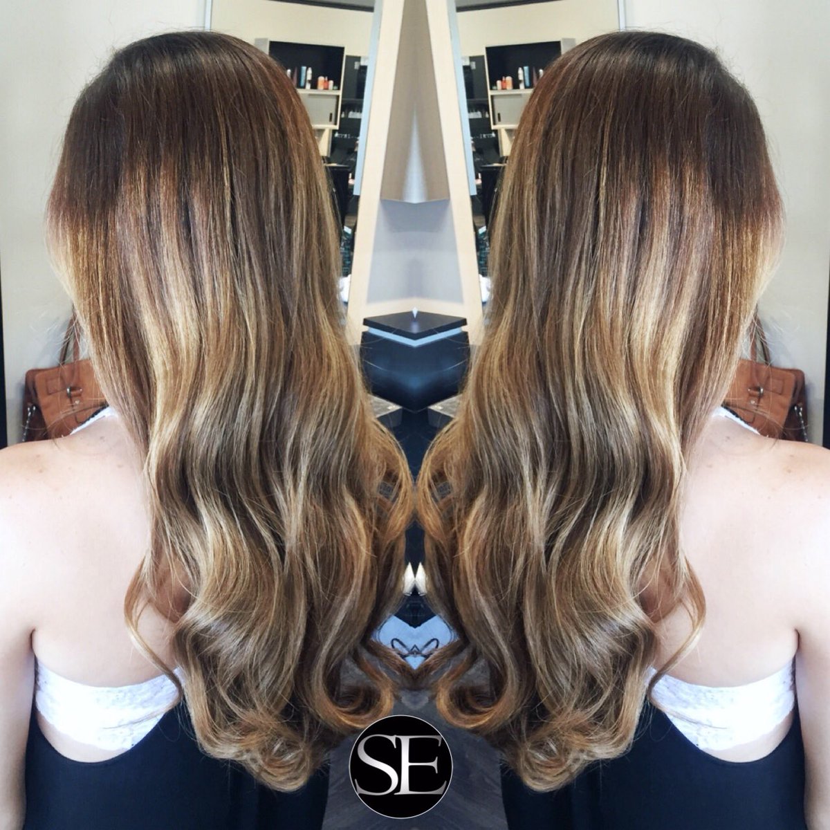 salonelitemn's tweet photo. Natural babylight balayage #olaplex #balayage #naturalhighlights #salonelitewoodbury https://t.co/zJlCtEG496