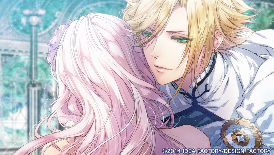 脅かす。 #レンドフルール #ルイ